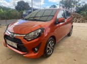 Bán Toyota Wigo năm sản xuất 2019, xe nhập