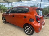 Bán Toyota Wigo năm sản xuất 2019, xe nhập