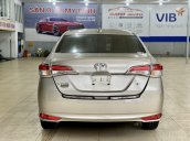 Bán Toyota Vios năm 2019 còn mới