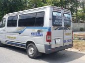 Bán Mercedes Sprinter sản xuất 2006, màu bạc 