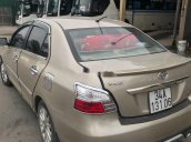 Bán xe Toyota Vios sản xuất 2009 còn mới, 185tr