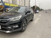 Bán xe Honda CR V năm sản xuất 2016 còn mới, giá tốt