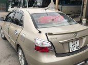 Bán xe Toyota Vios sản xuất 2009 còn mới, 185tr