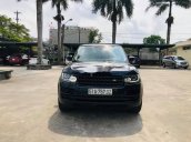 Cần bán lại xe LandRover Range Rover năm sản xuất 2014, xe nhập còn mới