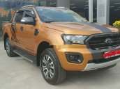 Bán Ford Ranger năm sản xuất 2019, nhập khẩu nguyên chiếc