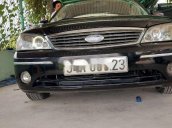 Cần bán Ford Laser sản xuất năm 2004, màu đen 