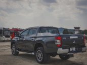 Cần bán xe Mitsubishi Triton sản xuất 2018, nhập khẩu còn mới