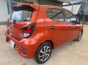 Bán Toyota Wigo năm sản xuất 2019, xe nhập