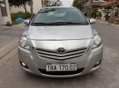 Bán Toyota Vios sản xuất 2011, nhập khẩu nguyên chiếc còn mới, 189tr