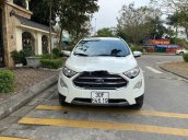 Cần bán lại xe Ford EcoSport năm sản xuất 2019 còn mới, 595tr