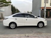 Bán Toyota Vios sản xuất năm 2017 giá cạnh tranh