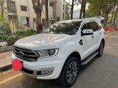 Cần bán xe Ford Everest sản xuất 2020, xe nhập còn mới