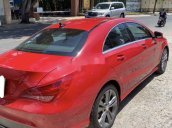 Cần bán xe Mercedes CLA class năm 2014, nhập khẩu còn mới giá cạnh tranh