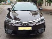 Cần bán gấp Toyota Corolla Altis năm sản xuất 2019 còn mới, 679tr