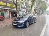 Bán ô tô Honda City năm 2018 còn mới