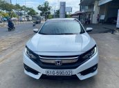 Bán Honda Civic năm 2018, nhập khẩu nguyên chiếc còn mới giá cạnh tranh