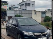 Xe Honda City sản xuất 2017, nhập khẩu nguyên chiếc còn mới