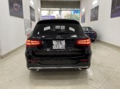 Bán Mercedes GLC-Class năm 2018, nhập khẩu nguyên chiếc còn mới