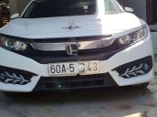 Cần bán Honda Civic năm 2018 còn mới giá cạnh tranh