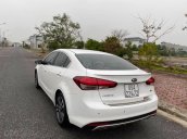 Chính chủ cần bán nhanh chiếc Kia Cerato đời 2018, giá cạnh tranh