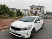 Chính chủ cần bán nhanh chiếc Kia Cerato đời 2018, giá cạnh tranh