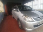 Xe Toyota Innova sản xuất năm 2008 còn mới, 178tr