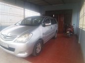 Xe Toyota Innova sản xuất năm 2008 còn mới, 178tr