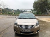 Bán nhanh chiếc Toyota Vios đời 2014, giá thấp