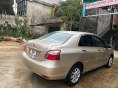 Bán nhanh chiếc Toyota Vios đời 2014, giá thấp