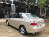 Bán nhanh chiếc Toyota Vios đời 2014, giá thấp