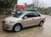 Bán nhanh chiếc Toyota Vios đời 2014, giá thấp