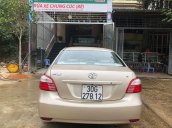 Bán nhanh chiếc Toyota Vios đời 2014, giá thấp