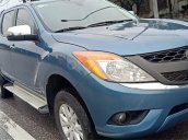 Bán nhanh với giá ưu đãi nhất chiếc Mazda BT50 đời 2015, giá thấp