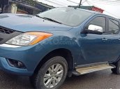 Bán nhanh với giá ưu đãi nhất chiếc Mazda BT50 đời 2015, giá thấp