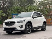 Bán gấp với giá ưu đãi chiếc Mazda CX5 đời 2017