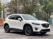 Bán gấp với giá ưu đãi chiếc Mazda CX5 đời 2017