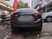 Bán nhanh với giá ưu đãi nhất chiếc Mazda 3 2016 nâu cafe