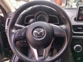 Bán nhanh với giá ưu đãi nhất chiếc Mazda 3 2016 nâu cafe