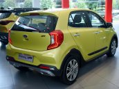 Kia Morning All New, có xe giao ngay, đủ màu, hỗ trợ bank lên đến 85% giá trị xe