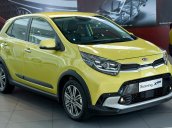 Kia Morning All New, có xe giao ngay, đủ màu, hỗ trợ bank lên đến 85% giá trị xe