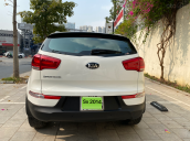 Bán Kia Sportage 2.0 AT sx 2014, biển Hà Nội