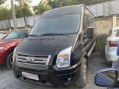 Bán xe Dcar Limousine Ford Transit 10 chỗ sx 2016