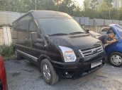 Bán xe Dcar Limousine Ford Transit 10 chỗ sx 2016