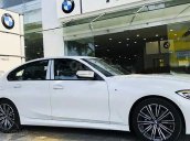 Cần bán BMW 3 Series 330i M-Sport năm 2020, nhập khẩu nguyên chiếc