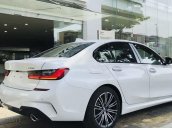 Cần bán BMW 3 Series 330i M-Sport năm 2020, nhập khẩu nguyên chiếc