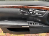 Mercedes Benz S class S550 sx 2008, đk lần đầu 2013, nhập Đức