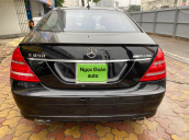 Mercedes Benz S class S550 sx 2008, đk lần đầu 2013, nhập Đức