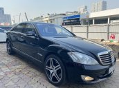 Mercedes Benz S class S550 sx 2008, đk lần đầu 2013, nhập Đức