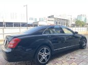 Mercedes Benz S class S550 sx 2008, đk lần đầu 2013, nhập Đức