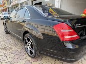 Mercedes Benz S class S550 sx 2008, đk lần đầu 2013, nhập Đức